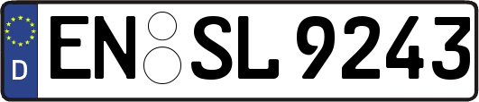 EN-SL9243