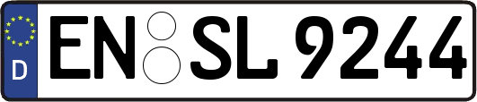 EN-SL9244