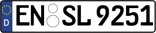 EN-SL9251