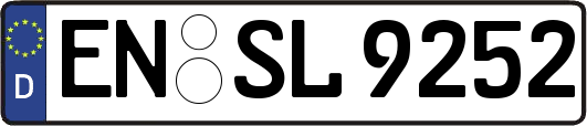 EN-SL9252