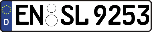 EN-SL9253