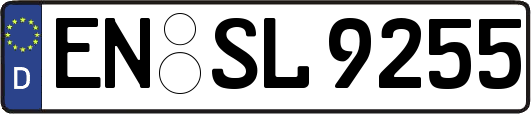 EN-SL9255