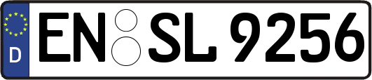 EN-SL9256