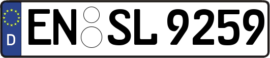 EN-SL9259
