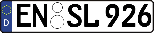 EN-SL926