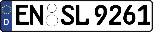 EN-SL9261