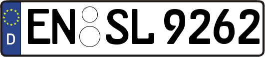 EN-SL9262