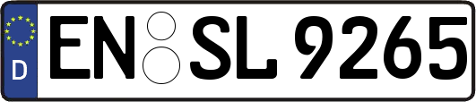 EN-SL9265