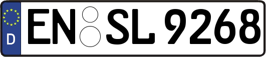 EN-SL9268