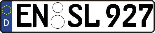 EN-SL927