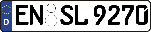 EN-SL9270
