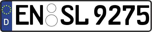 EN-SL9275
