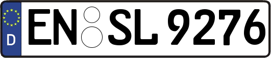 EN-SL9276