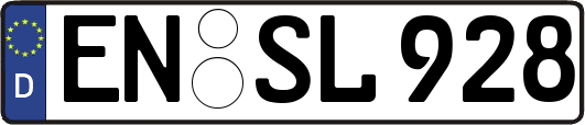 EN-SL928