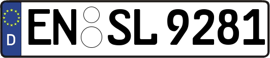 EN-SL9281