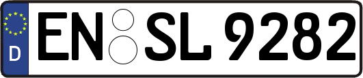 EN-SL9282