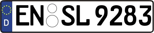 EN-SL9283