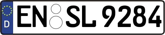 EN-SL9284