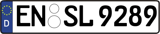 EN-SL9289