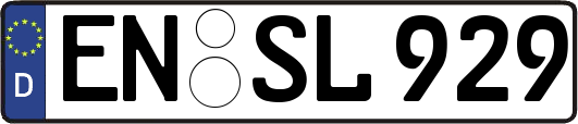 EN-SL929