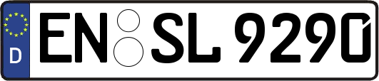 EN-SL9290