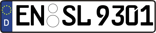 EN-SL9301