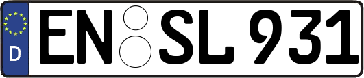 EN-SL931