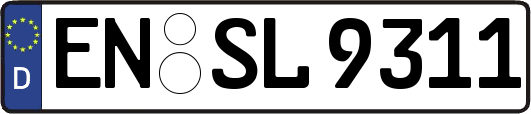EN-SL9311