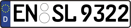EN-SL9322