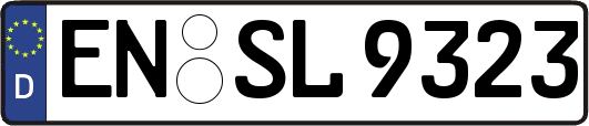 EN-SL9323