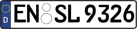 EN-SL9326