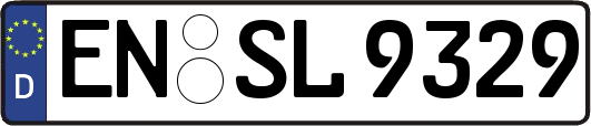 EN-SL9329