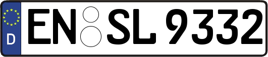 EN-SL9332