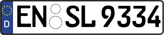 EN-SL9334