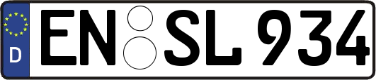 EN-SL934