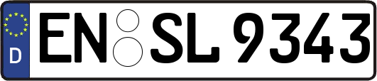 EN-SL9343