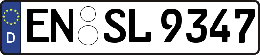EN-SL9347