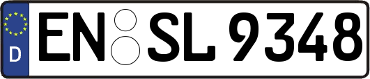 EN-SL9348