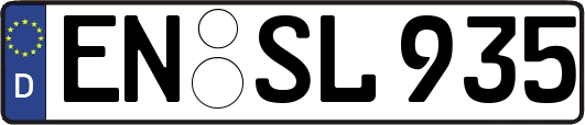 EN-SL935
