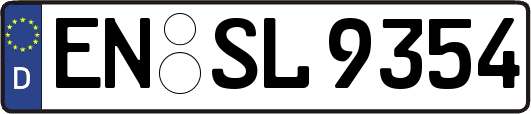 EN-SL9354