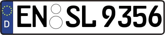 EN-SL9356