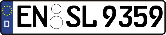 EN-SL9359