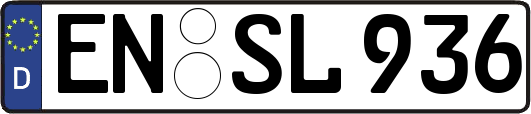 EN-SL936
