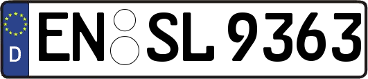 EN-SL9363