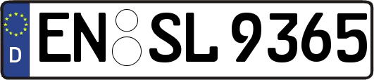 EN-SL9365
