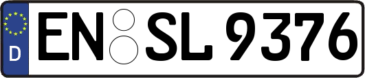 EN-SL9376