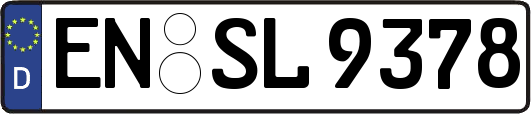 EN-SL9378