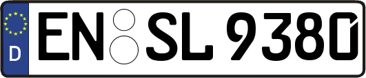 EN-SL9380