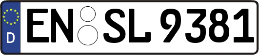 EN-SL9381