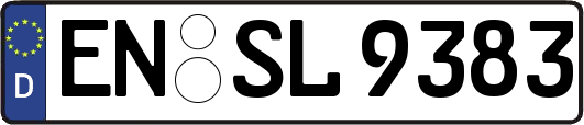 EN-SL9383